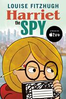   Harriet the Spy