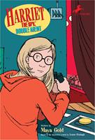   Harriet the Spy, Double Agent