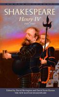   Henry IV, Part Two