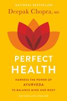   Perfect Health--Revised and Updated