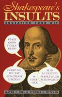   Shakespeare's Insults