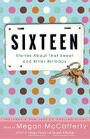   Sixteen