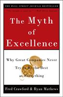   The Myth of Excellence