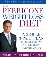   The Perricone Weight-Loss Diet