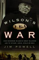   Wilson's War