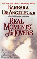   Real Moments for Lovers