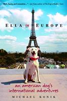  Ella in Europe