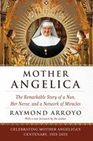   Mother Angelica