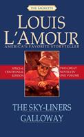   The Sky-Liners and Galloway (2-Book Bundle)