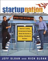   Startup Nation