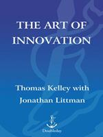   The Art of Innovation