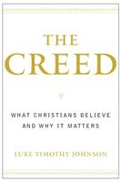   The Creed
