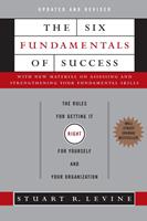   The Six Fundamentals of Success