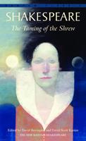   The Taming of the Shrew