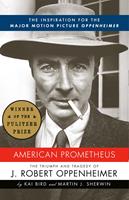  American Prometheus