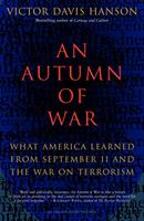   An Autumn of War