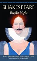   Twelfth Night