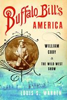   Buffalo Bill's America