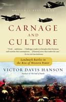   Carnage and Culture