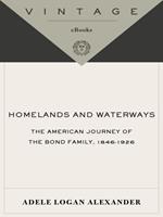   Homelands and Waterways