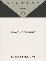   Scavenger Hunt
