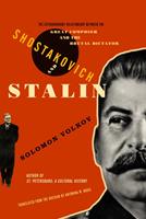   Shostakovich and Stalin