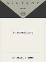   Thanksgiving
