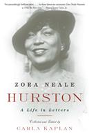   Zora Neale Hurston