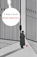   A Study in Scarlet
