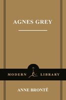   Agnes Grey