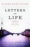   Letters on Life