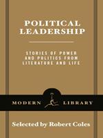   Political Leadership