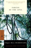   Tarzan of the Apes