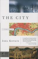   The City