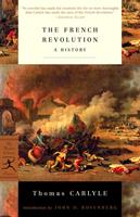   The French Revolution