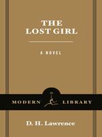   The Lost Girl
