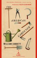   The American Gardener