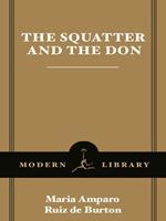   The Squatter and the Don