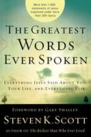   The Greatest Words Ever Spoken