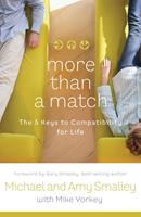   More Than a Match