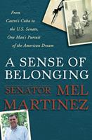   A Sense of Belonging