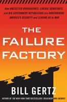   The Failure Factory