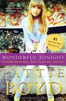   Wonderful Tonight