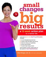   Small Changes, Big Results