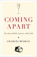   Coming Apart