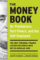   The Money Book for Freelancers, Part-Timers, and the Self-Employed