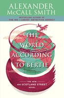   The World According to Bertie