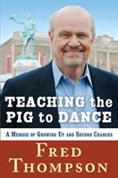   Teaching the Pig to Dance