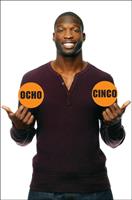   Ocho Cinco