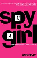   Spygirl